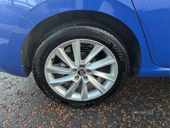 Used Skoda Scala 2021 for sale - 79083472: Photo
