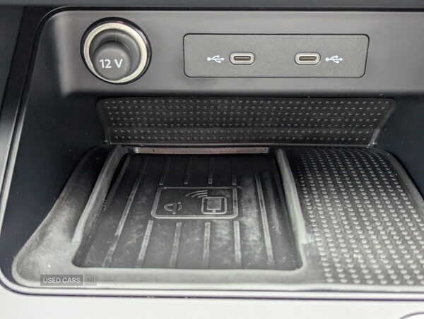 Used SEAT Ateca 2021 for sale - 76296492: Photo 18