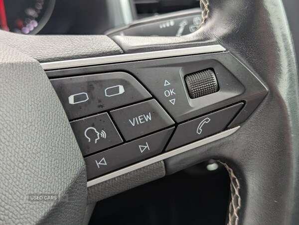 Used SEAT Ateca 2021 for sale - 76296492: Photo 20