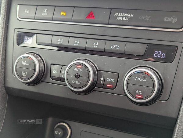 Used SEAT Ateca 2021 for sale - 76296492: Photo 22