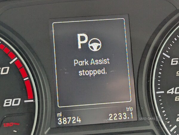 Used SEAT Ateca 2021 for sale - 76296492: Photo 24