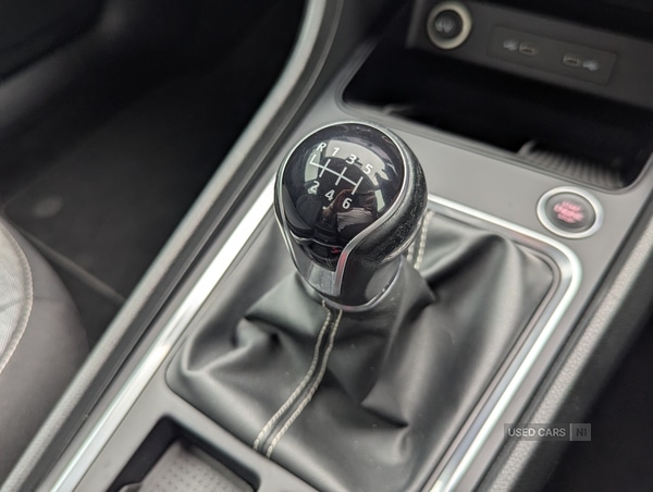 Used SEAT Ateca 2021 for sale - 76296492: Photo 25