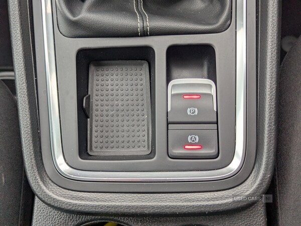Used SEAT Ateca 2021 for sale - 76296492: Photo 26