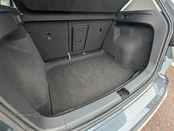 Used SEAT Ateca 2021 for sale - 76296492: Photo 7