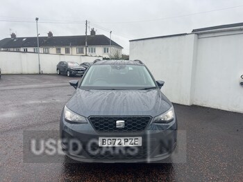 Used SEAT Arona 2023 for sale - 78116952: Photo