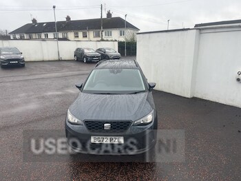 Used SEAT Arona 2023 for sale - 78116952: Photo