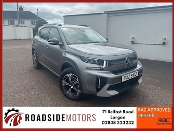 Used Citroen C3 Aircross 2026 for sale - 79280358: Photo