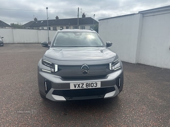 Used Citroen C3 Aircross 2026 for sale - 79280358: Photo