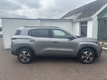 Used Citroen C3 Aircross 2026 for sale - 79280358: Photo