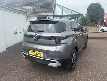 Used Citroen C3 Aircross 2026 for sale - 79280358: Photo