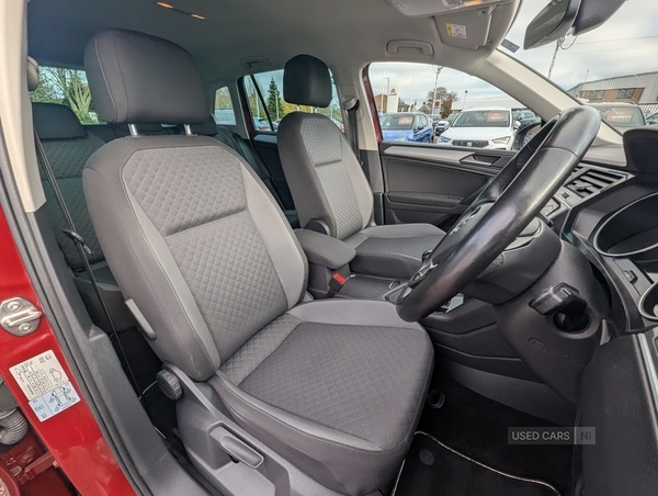 Used Volkswagen Tiguan 2019 for sale - 76562984: Photo 12