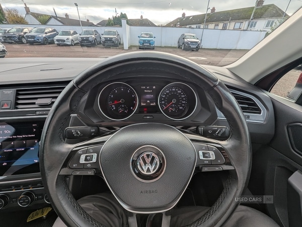 Used Volkswagen Tiguan 2019 for sale - 76562984: Photo 13