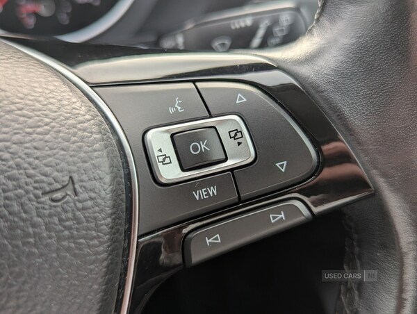 Used Volkswagen Tiguan 2019 for sale - 76562984: Photo 24