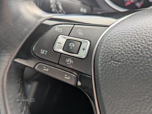 Used Volkswagen Tiguan 2019 for sale - 76562984: Photo 25