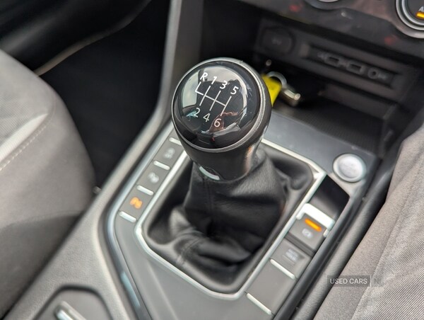 Used Volkswagen Tiguan 2019 for sale - 76562984: Photo 30