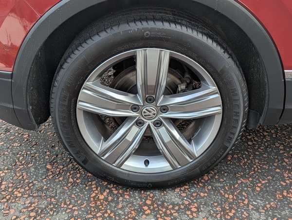 Used Volkswagen Tiguan 2019 for sale - 76562984: Photo 4