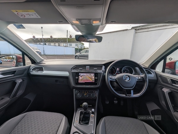 Used Volkswagen Tiguan 2019 for sale - 76562984: Photo 5