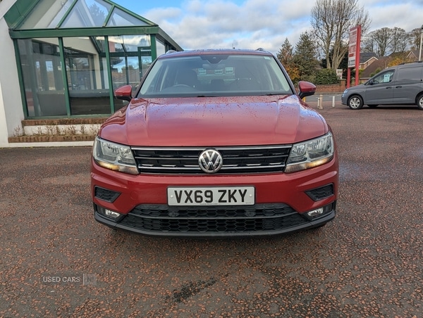 Used Volkswagen Tiguan 2019 for sale - 76562984: Photo 9