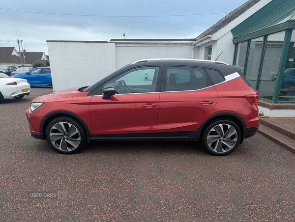 Used SEAT Arona 2022 for sale - 76228579: Photo 10