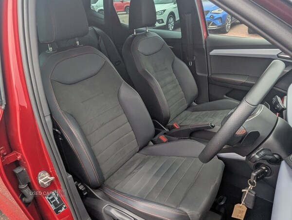 Used SEAT Arona 2022 for sale - 76228579: Photo 12
