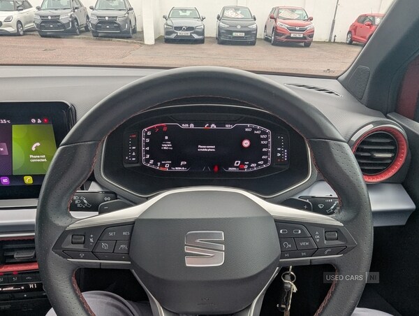 Used SEAT Arona 2022 for sale - 76228579: Photo 13