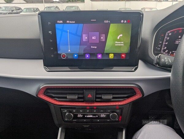 Used SEAT Arona 2022 for sale - 76228579: Photo 14