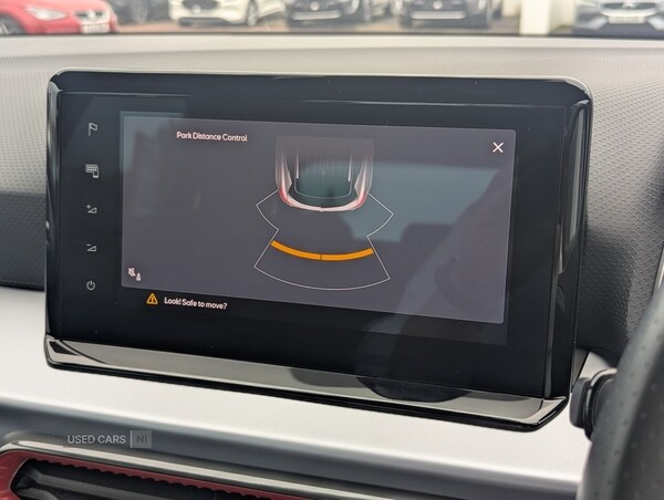 Used SEAT Arona 2022 for sale - 76228579: Photo 15