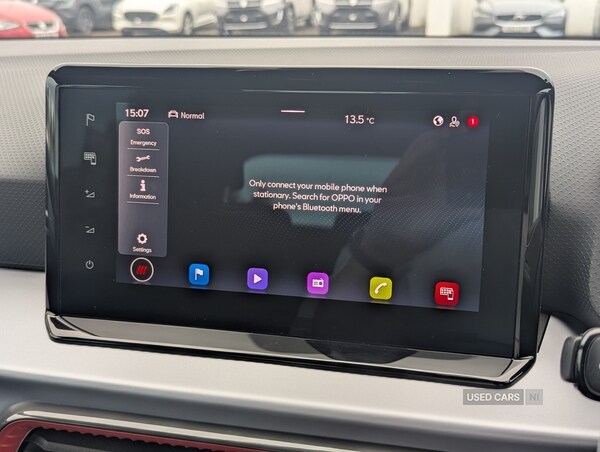 Used SEAT Arona 2022 for sale - 76228579: Photo 18