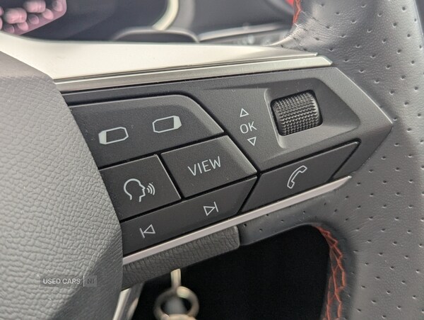 Used SEAT Arona 2022 for sale - 76228579: Photo 20