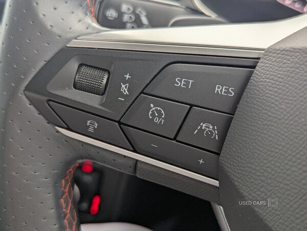 Used SEAT Arona 2022 for sale - 76228579: Photo 21