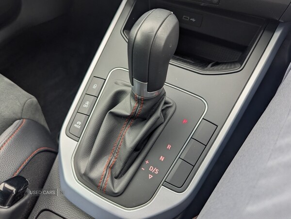 Used SEAT Arona 2022 for sale - 76228579: Photo 26