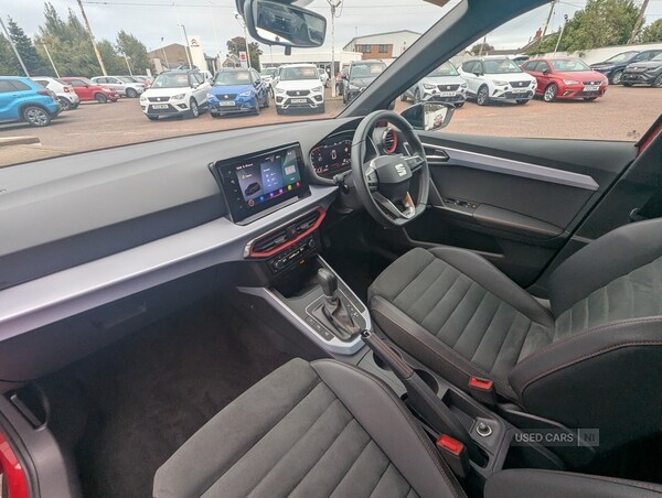 Used SEAT Arona 2022 for sale - 76228579: Photo 2