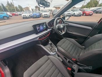 Used SEAT Arona 2022 for sale - 76228579: Photo 2