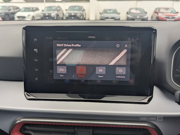 Used SEAT Arona 2022 for sale - 76228579: Photo 30