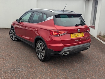 Used SEAT Arona 2022 for sale - 76228579: Photo 3