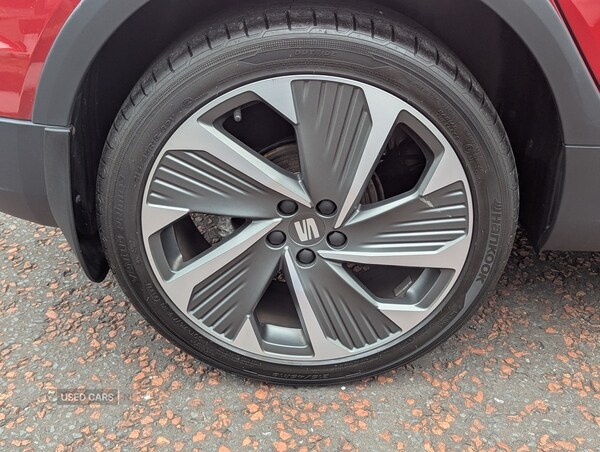 Used SEAT Arona 2022 for sale - 76228579: Photo 4