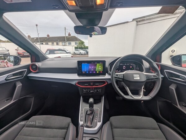 Used SEAT Arona 2022 for sale - 76228579: Photo 5