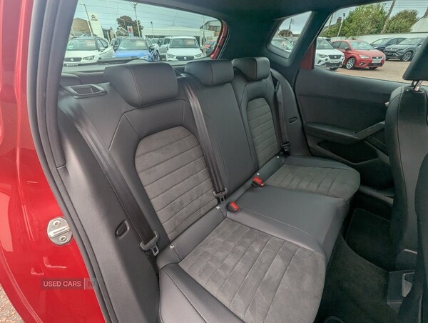 Used SEAT Arona 2022 for sale - 76228579: Photo 6