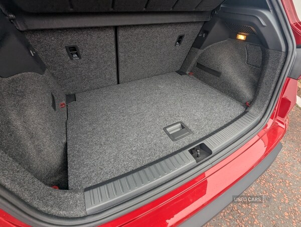 Used SEAT Arona 2022 for sale - 76228579: Photo 7