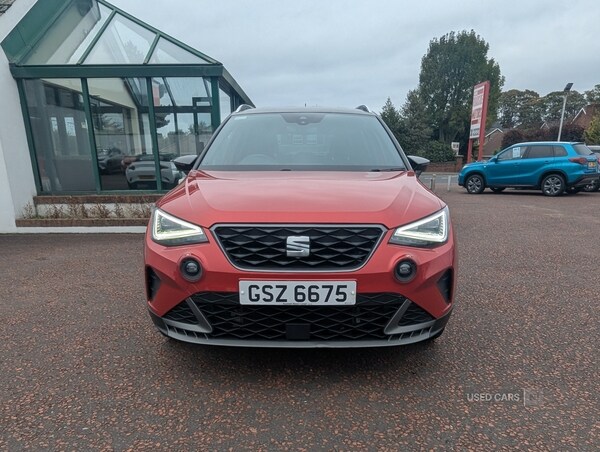 Used SEAT Arona 2022 for sale - 76228579: Photo 9