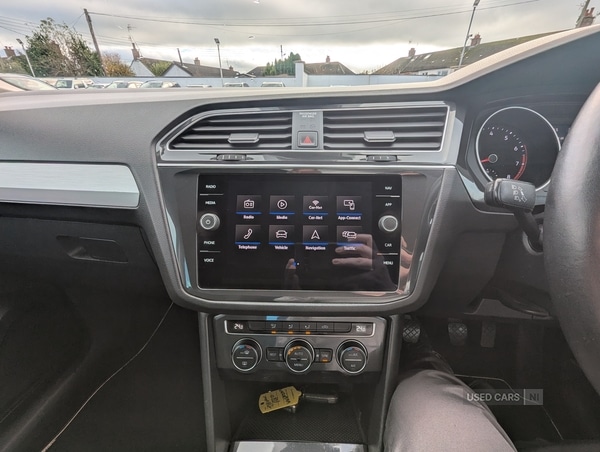 Used Volkswagen Tiguan 2019 for sale - 77121148: Photo 14