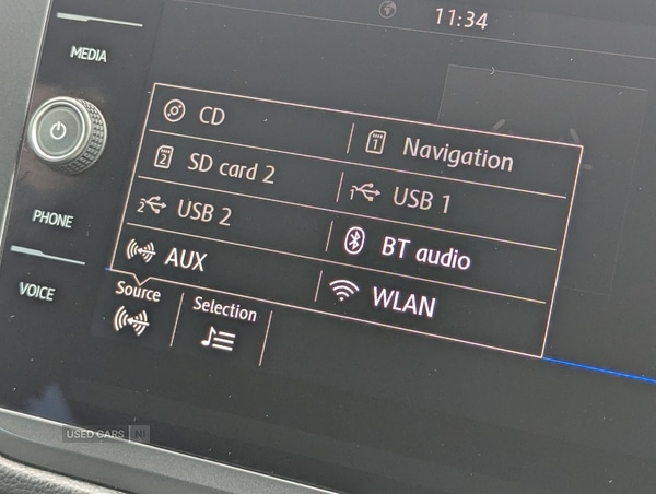 Used Volkswagen Tiguan 2019 for sale - 77121148: Photo 18