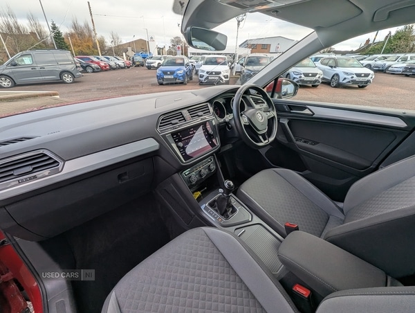 Used Volkswagen Tiguan 2019 for sale - 77121148: Photo 2