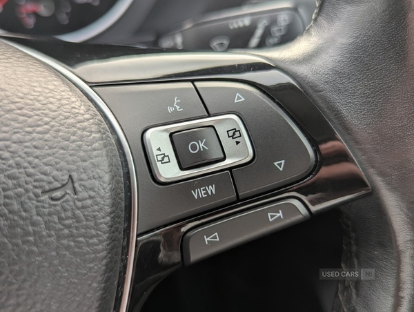 Used Volkswagen Tiguan 2019 for sale - 77121148: Photo 24