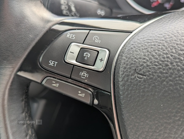 Used Volkswagen Tiguan 2019 for sale - 77121148: Photo 25