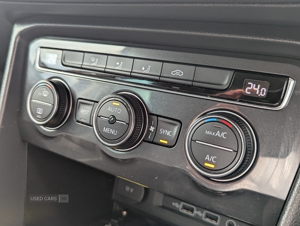 Used Volkswagen Tiguan 2019 for sale - 77121148: Photo 26