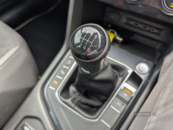 Used Volkswagen Tiguan 2019 for sale - 77121148: Photo 30