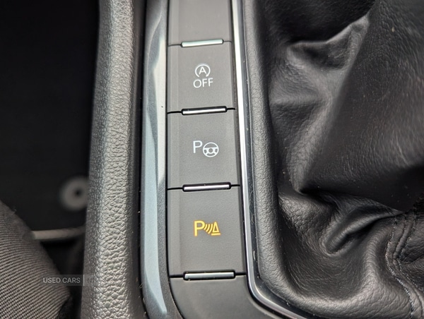 Used Volkswagen Tiguan 2019 for sale - 77121148: Photo 31