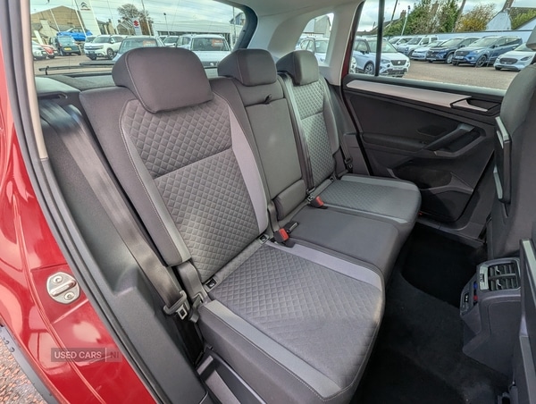 Used Volkswagen Tiguan 2019 for sale - 77121148: Photo 6