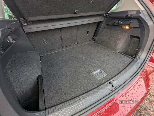 Used Volkswagen Tiguan 2019 for sale - 77121148: Photo 7